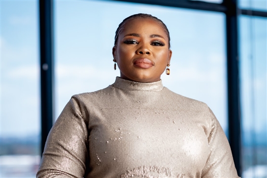 Worshippers Unleashed With Lebo Sekgobela